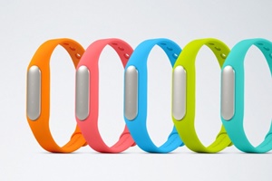 Xiaomi-fitness-tracker